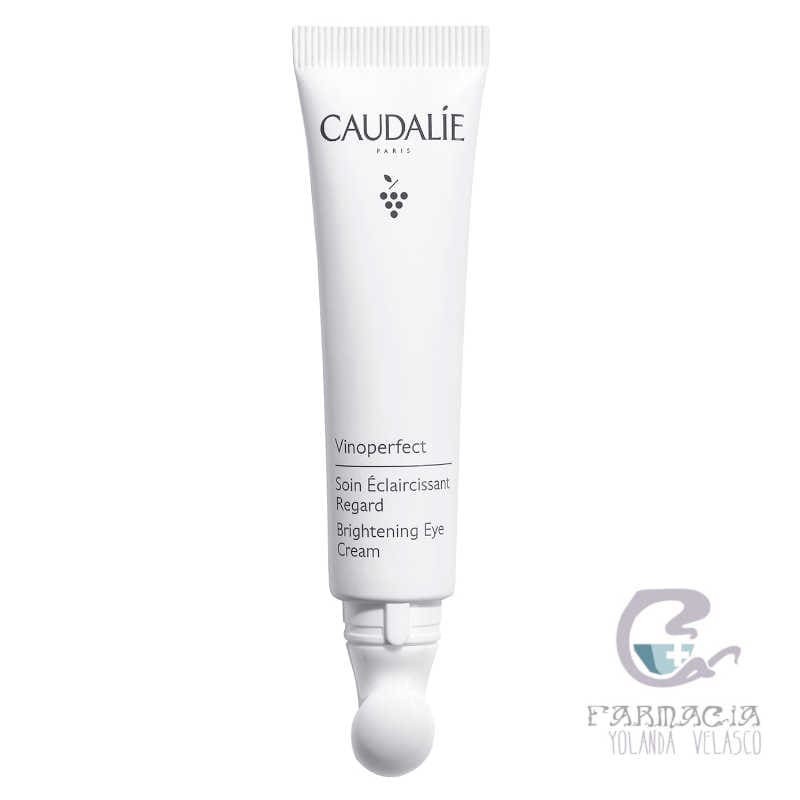 Caudalie Vinoperfect Tratamiento de Ojos Iluminador 15 ml