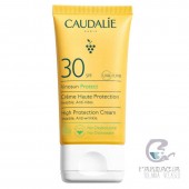 Caudalie Vinosun Protect Crema SPF50 50 ml