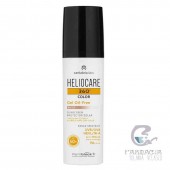 Heliocare 360º SPF50+ Color Gel Oil-Free Protector Solar 50 ml Beige
