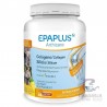 Epaplus Colágeno + silicio + Hialurónico + Magensio Polvo 334 gr Limón