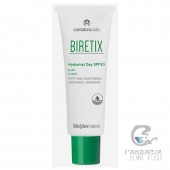Biretix Hydramat Day SPF30 Fluído Matificante Hidratante 50 ml