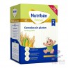 Nutiben Innova Cereales Sin Gluten 600 gr