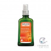 Weleda Aceite de Masaje con Árnica 100 ml