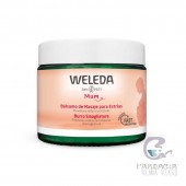 Weleda Bálsamo Masaje Estrías 150 gr