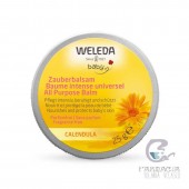 Weleda Bálsamo Multiusos Intensivo 25 gr