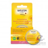 Weleda Bálsamo Multiusos Intensivo 25 gr