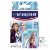 Hansaplast Disney Apósito Adhesivo Frozen 20 U