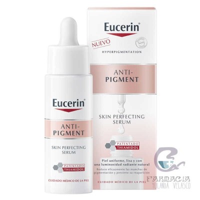 Eucerin Anti-Pigment Skin Perfecting Serum 30 ml