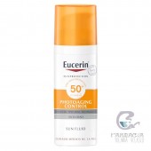 Eucerin Sun SPF50 Fluid Photoaging Control 50 ml