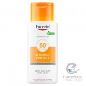 Eucerin Sun Protectión 50 Lócion Extra Ligera 150 ml