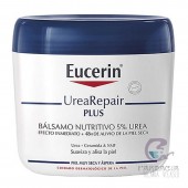 Eucerin Urea Repair Plus Bálsamo Nutritivo 450 ml