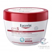 Eucerin pH5 Gel-Crema Ultraligera 1 Envase 350 ml