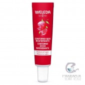 Weleda Contorno de Ojos Reafirmante de Granada y Péptidos de Maca 12 ml