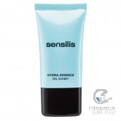 Sensilis Hydra Essence Gel Sorbet 40 ml