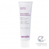 Sensilis Skin D-Pigment AHA 10 Overnihgt 30 ml