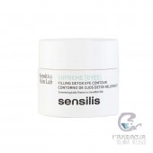 Sensilis Supreme Renewal Detox Contorno Ojos 15 ml