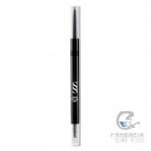 Sensilis Eyebrow Sculptor Lápiz 3 en 1 Color 04 Espresso