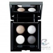 Sensilis Baked Quattro Paleta Sombras 01