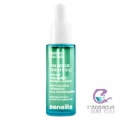 Sensilis Serum SOS Skin Rescue 30 ml