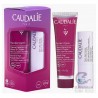 Caudalie The Des Vignes Pack Crema de Manos y Labial