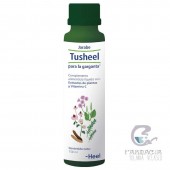 Tusheel Jarabe Garganta 150 ml