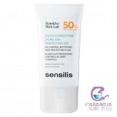 Sensilis Photocorrector Pure Age Perfection 40 ml