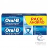 Oral-B Pasta Pro Expert Protección Profesional 2x100 ml