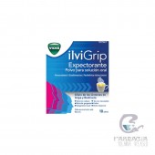 Ilvigrip Expectorante 10 Sobres