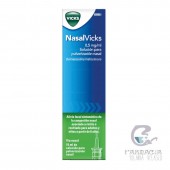 Nasalvicks 15 ml