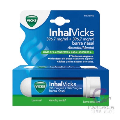 Sinus Inhalaciones Gotas 30 Ml - Farmacia Las Vistas