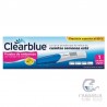 Clearblue Prueba Digital Semanas 1 Unidad