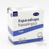 Esparadrapo Hipoalergico Hartmann Papel 5m x 2,5 cm