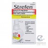 Strefen Spray 8,75 mg/Dosis Solución Para Pulverización Bucal 15 ml Sabor Miel y Limón
