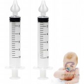 Denuvi Irrigador Nasal 2 Unidades