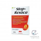 Stop Resaca 15 Cápsulas