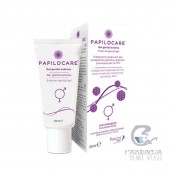 Papilocare Gel Genital Externo 30 ml