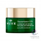 Nuxe Nuxuriance Ultra Crema Antiedad Global Noche 50 ml