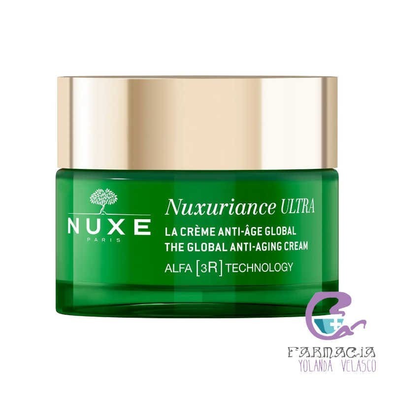 Nuxe Nuxuriance Ultra Crema Antiedad Global 50 ml