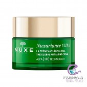Nuxe Nuxuriance Ultra Crema Antiedad Global 50 ml