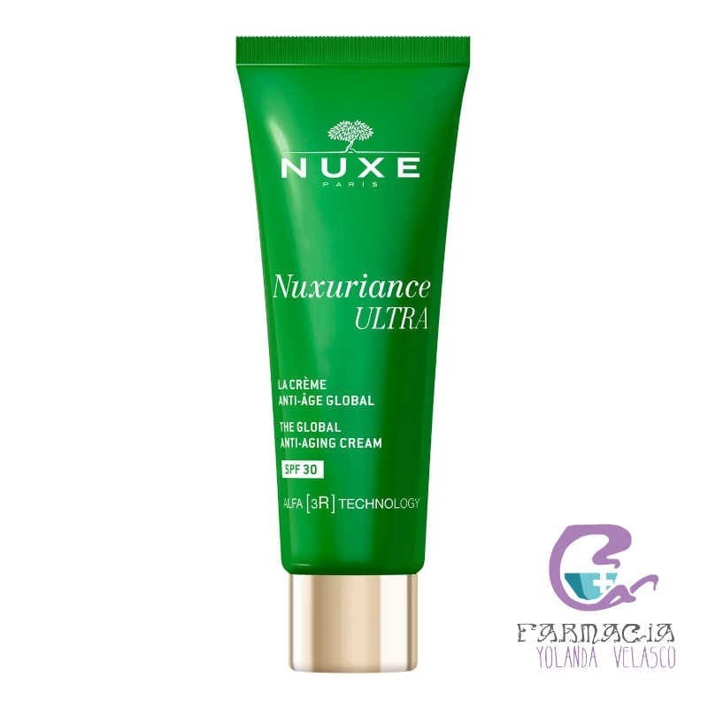 Nuxe Nuxuriance Ultra Crema Antiedad Global SPF30 50 ml