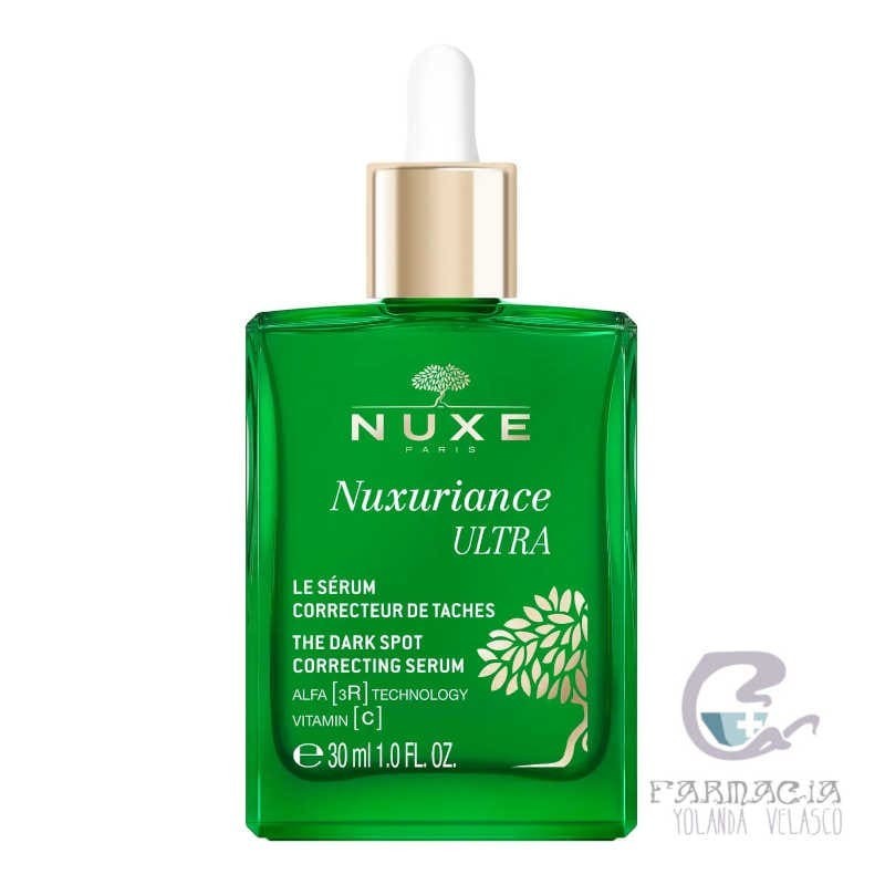Nuxe Nuxuriance Ultra Serum 30 ml
