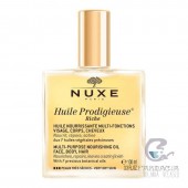 Nuxe Huile Prodigieuse Rica 100 ml
