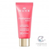 Nuxe Prodigieuse Boost Base Alisante Multiperfección 30 ml