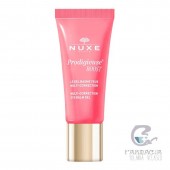 Nuxe Very Rose Gel Bálsamo Multicorrección Ojos 15 ml