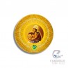 Aoklabs África Bio Manteca de Karité África Ouro 200 ml