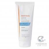 Ducray Anaphase+ Champú Complemento Anticaída 200 ml