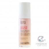 Sensilis Skin Glow Make-Up 30 ml Color 05