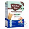 Nutriben Eco Multicereales 1 Envase 300 gr