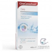Ginecanesfresh Higiéne Íntima Diaria 400 ml