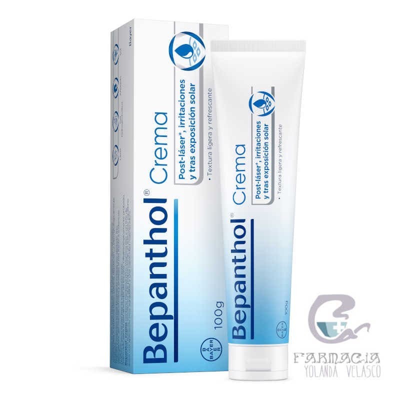 Bepanthol Crema 100 gr